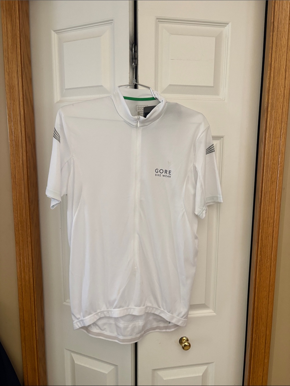 Men’s Cycling Jersey